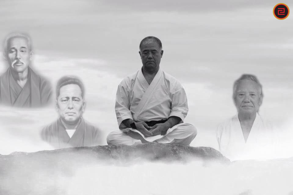 History Of Goju Ryu Togkf New Zealand